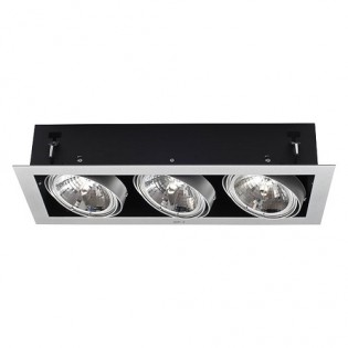 Светильник Downlight MATEO DLP-350-GR 04962 Kanlux Польша