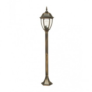 Светильник парковый 11278SJ Dallas ll Lusterlicht