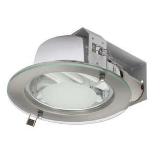 Светильник Downlight SHIRO DLO-220-SC 18290 Kanlux Польша