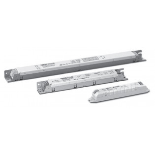 Драйвер (блок питания) линейный для LED со стабилизированным током - Vossloh-Schwabe M10 ECXe 500.068 220-240V 107W - 186315
