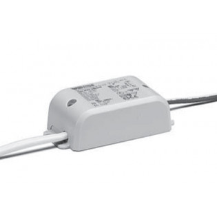 Драйвер (блок питания) для LED со стабилизированным током - Vossloh-Schwabe ECXe 350.079 220-240V 7,7W - 186342