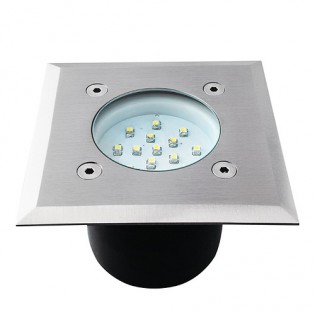 Светильник светодиодный тротуарный 0,7Вт GORDO LED14 SMD-L (22051) Kanlux (Польша)