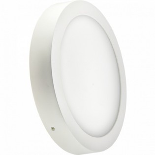 Светильник светодиодный накладной e.LED.MP. Round.S.6.4500 6Вт 4500K E.NEXT