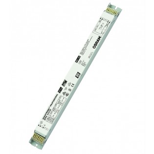 ЭПРА для Т5 люминесцентных ламп - OSRAM QTP5 1x80 - 4008321329059