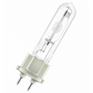 Лампа металлогалогенная керамическая OSRAM POWERBALL HCI-T Shoplight - 70W/930 WDL 6300lm G12 3000K - 4008321678508