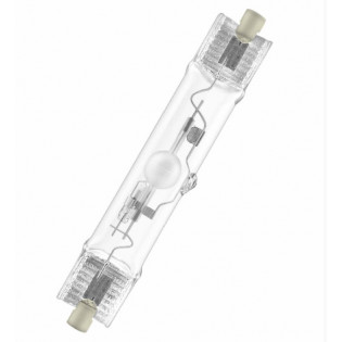 Лампа металлогалогенная керамическая OSRAM POWERBALL HCI-TS - 150W/942 NDL 14800lm RX7s-24 4000K - 4008321679871