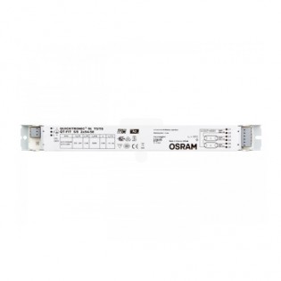 Балласт электронный QT-FIT 5/8 2X54-58 220-240 Osram