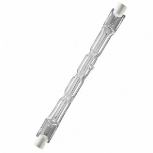 Лампа галогенная линейная OSRAM 64695 120W 230V R7S 10XBLI1 OSRAM 74,9 mm - 4008321928931