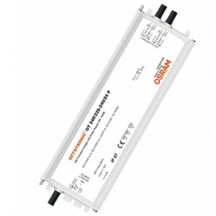 Преобразователь для светодиодных модулей 24V - OSRAM OT 240/220-240/24 P - 4008321981721