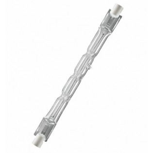 Лампа галогенная линейная OSRAM HALOLINE - 64740 - 1000W 22000lm R7s 3000K - 4050300004174