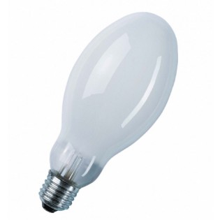 Лампа ртутная OSRAM HQL (Standard) - 250W 13000lm E40 4200K - 4050300015064