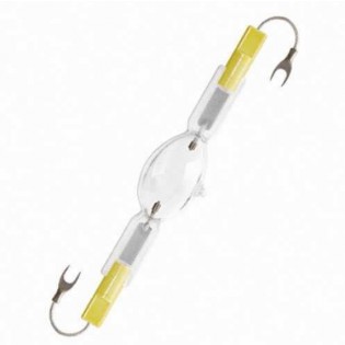 Лампа металлогалогенная кварцевая OSRAM POWERSTAR HQI-TS - 2000W/D/S 210000lm K12s-36 6100K - 4050300271682