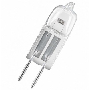 Лампа галогенная для духовок OSRAM HALOSTAR - 64428 - 20W 12V 320lm G4 2700K - 4050300308050