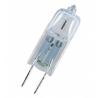 Лампа галогенная без отражателя 64445 U AX 50W 24V GY6.35 NCE OSRAM - 4058075177864