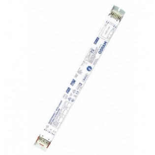 ЭПРА управляемый для T8 люминесцентных ламп - Osram Qti DALI 2-36/220-240 DIM - 4050300870885