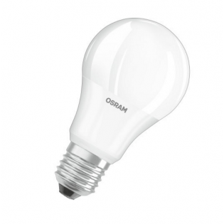 Лампа светодиодная CL A  8.5W/830 FR E27 230V Value 75 OSRAM 4058075623149