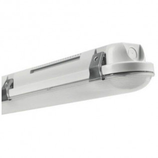 Светильник светодиодный LED Damp Proof 1200 39W/4000K IP65 Ledvance OSRAM 4058075541108