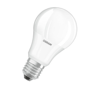 Лампа светодиодная LED Osram CL A 13W/840 FR E27 230V Value100 Ledvance OSRAM 4099854049002