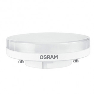 Лампа светодиодная LED GX53 40 120 4,9W/840 230V OSRAM 4058075433465