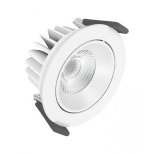 Светильник светодиодный точечный LED Spot adjust 8W/4000K 230V IP20 Ledvance OSRAM 4058075126862