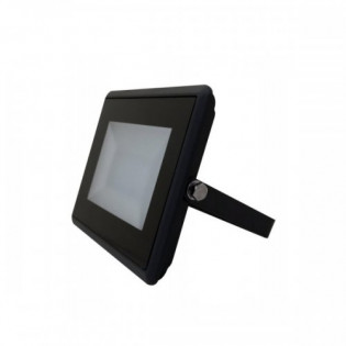 Прожектор светодиодный ECO FLOODLIGHT 30W/2160/4000K BK Ledvance - 4058075176652