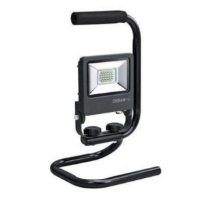 Прожектор світлодіодний переносний LED WORKLIGHT 20W 840 S-STAND LEDVANCE 4058075213838