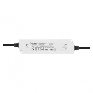 Блок питания LED 60W Ledvance DR-PFM-60/220-240/24/P IP66 4058075239913