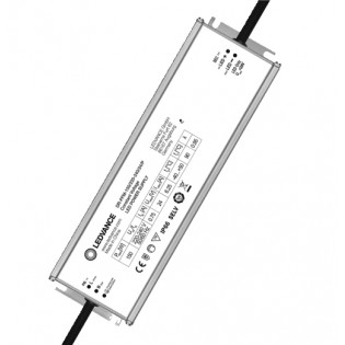 Блок питания LED 150W DR-PFM-150/220-240/24/P IP66 Ledvance 4058075239975