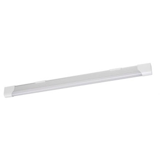 Светильник светодиодный линейный LED VALUE BATTEN 0.6M 10W/840 20x1 Ledvance 4058075268142