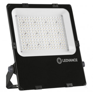 Прожектор светодиодный LED FL ASYM PFM 290W/4000K 55X110 BK IP66 LEDVANCE 4058075353602