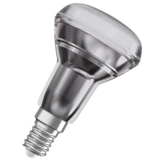 Лампа світлодіодна LED R50 40 2,6W/840 230V GL E14 OSRAM 4058075433342