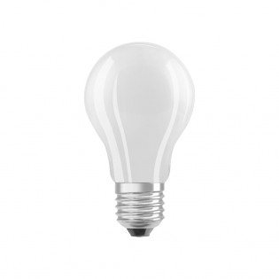 Лампа светодиодная LED CL A100 DIM 12W/840 230V FIL FR E27 OSRAM 4058075434707