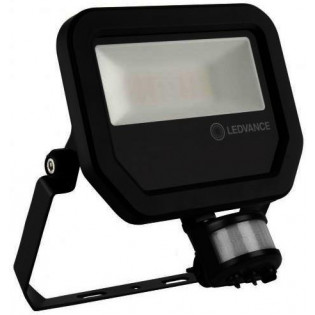 Прожектор LED FL PFM 20W/4000K SYM 100° Sensor BK IP65 LEDVANCE 4058075460959