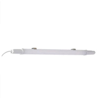 Светильник светодиодный линейный LED DP SLIM ECO GY 600 18W/865 IP65 Ledvance 4058075601598