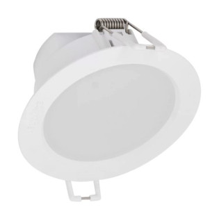 Світильник світлодіодний вбудований DL IP44 DN 90 4W 840 WT LEDVANCE 4058075702882