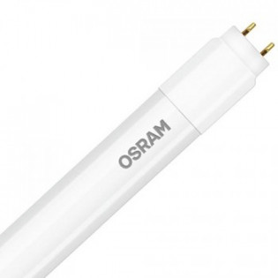 Лампа линейная светодиодная трубчатая Т8 G13 600мм 8Вт ST8E-0.6M 8W/840 220-240V (4058075817814) Osram