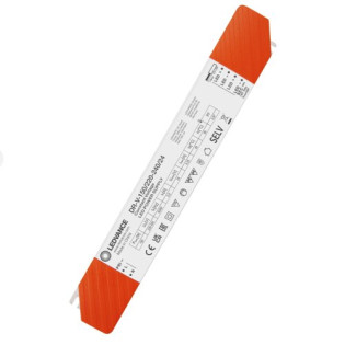Драйвер для светодиодной ленты 24V 150W DR-V-150/220-240/24 LEDVANCE 4058075835917