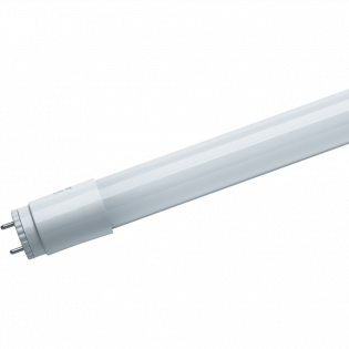 Лампа LED трубчатая Navigator 71303 NLL-G-T8-18-230-6.5K-G13 (аналог 36Вт. 1200 мм)
