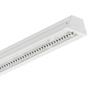 Светильник светоидодный магистральный Philips LL121X LED76S/830 PSU DA20 5 WH - 910925682930
