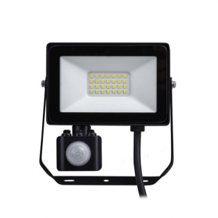 Прожектор светодиодный BVP150 LED18/NW PSU 20W SWB MDU G2 GM Philips 911401872583 