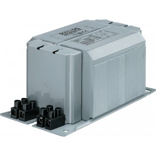 Балласт электромагнитный для газоразрядных ламп наружное освещение Philips BSN 400 K407-ITS 230/240V 50 Hz BC3-166 913700277826
