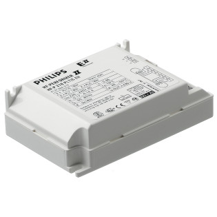 ЭПРА для люминесцентных ламп HF-R 226-42 PLT/C 2x26W, 32W, 42W регулир. 1-10V Philips 9137006266