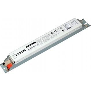 ЭПРА для люминесцентных ламп - Philips HF-P 1*58 TL-D III 220-240V 50/60 Hz - 913713031866