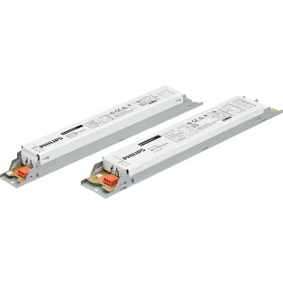 ЭПРА для люминесцентных ламп - Philips TL-D 220-240V 2*58 - 913713032566