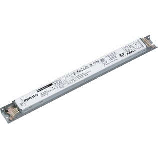 ЭПРА для люминесцентных ламп - Philips HF-P 1*80 TL5/PL-L III 220-240V 50/60 Hz - 913713034266