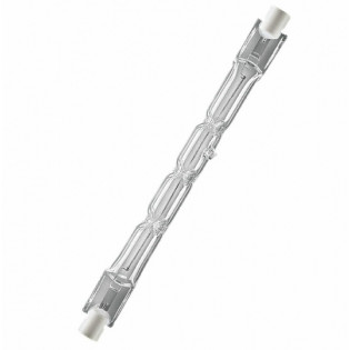 Лампа линейно-галогенная PHILIPS Plusline C 150W 78мм R7s - 924552944240