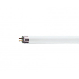 Лампа люминесцентная T5 - Philips MASTER TL5 High Efficiency 220V 14W G5 6500K 1260lm - 927926086555