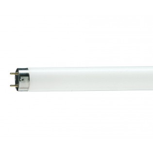 Лампа люминесцентная T8 - Philips MASTER TL-D 90 De Luxe 220V 18W G13 5000K 1150lm - 928043595081