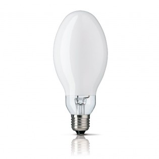 Лампа ртутная высокого давления - Philips HPL-N 220V 250W 4100K E40 12700lm - 928053007422