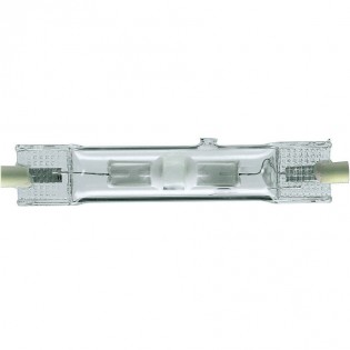 Лампа металлогалогенная кварцевая - Philips MHN-TD 220V 150W 4200K RX7s 12900lm - 928076505190